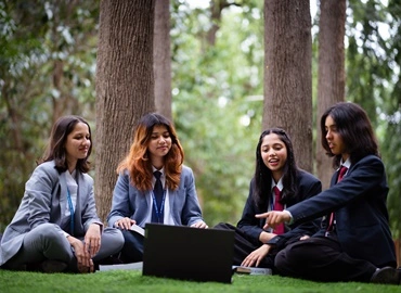 PG Department of Psychology