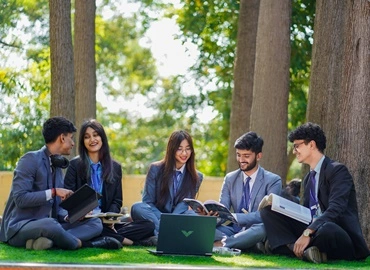 Department of Humanities