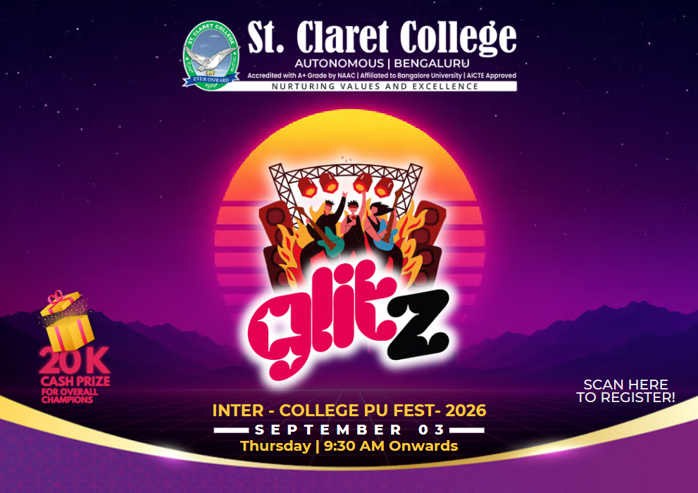 Event Banner